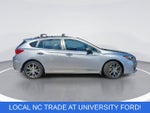 2017 Subaru Impreza 2.0i Limited