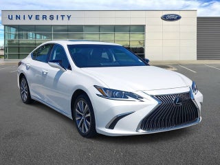 2020 Lexus ES 350