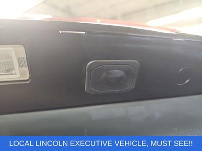 2025 Lincoln Aviator Reserve Premium