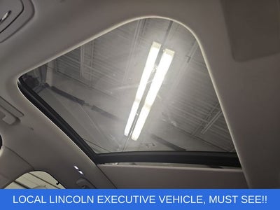 2025 Lincoln Aviator Reserve Premium