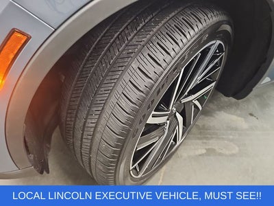 2025 Lincoln Aviator Reserve Premium