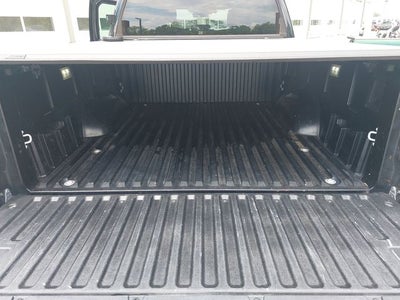 2022 Toyota Tundra Platinum