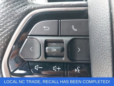 2022 Toyota Tundra Platinum