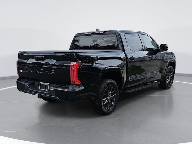 2022 Toyota Tundra Platinum
