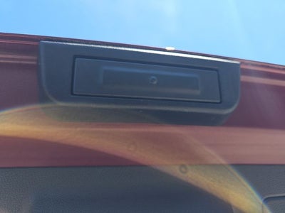 2025 Kia Sorento LX