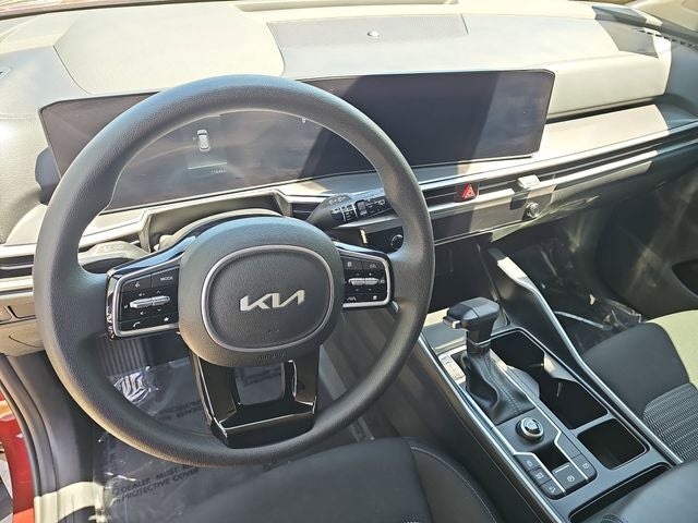2025 Kia Sorento LX