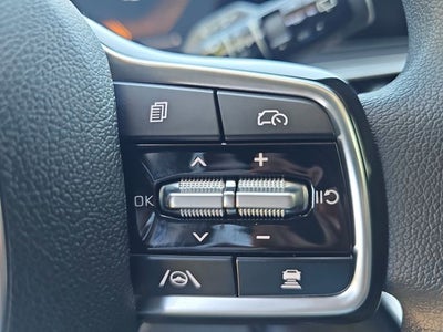 2025 Kia Sorento LX