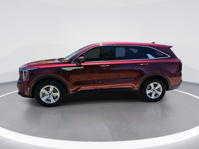2025 Kia Sorento LX