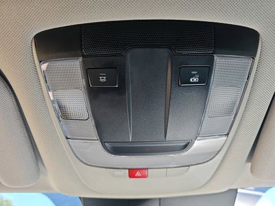 2025 Kia Sorento LX