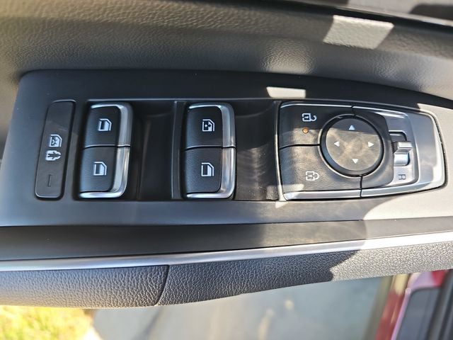 2025 Kia Sorento LX