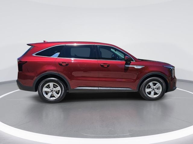 2025 Kia Sorento LX