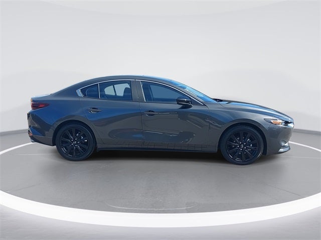 2026 Mazda Mazda3 2.5 S Select Sport