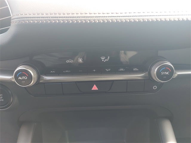 2026 Mazda Mazda3 2.5 S Select Sport