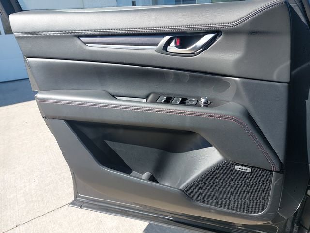 2023 Mazda Mazda CX-5 2.5 Turbo