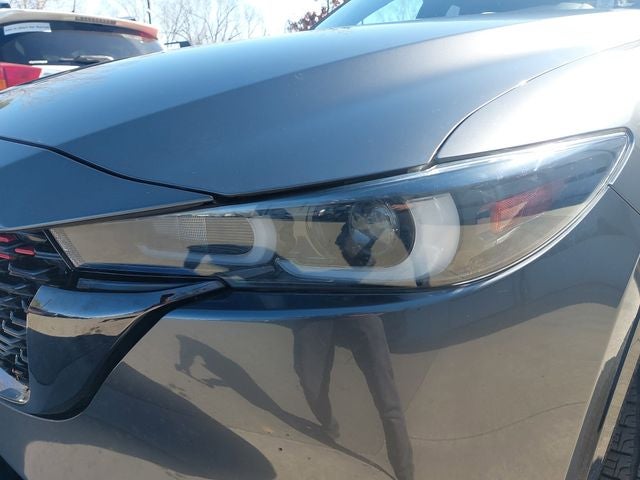 2023 Mazda Mazda CX-5 2.5 Turbo