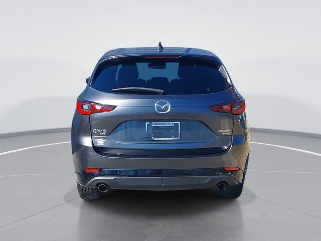2023 Mazda Mazda CX-5 2.5 Turbo