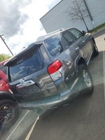 2012 Toyota 4Runner Base