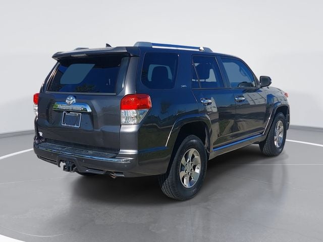 2012 Toyota 4Runner Base