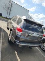 2012 Toyota 4Runner Base