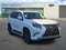 2021 Lexus GX 460
