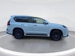 2021 Lexus GX 460