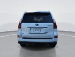 2021 Lexus GX 460