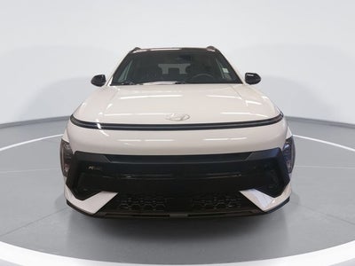 2024 Hyundai Kona N Line