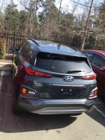 2020 Hyundai Kona Ultimate