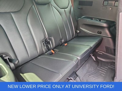 2024 Hyundai Palisade SEL 7 Passenger