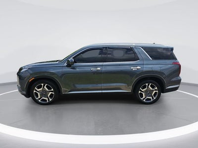 2024 Hyundai Palisade SEL 7 Passenger