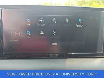 2024 Hyundai Palisade SEL 7 Passenger