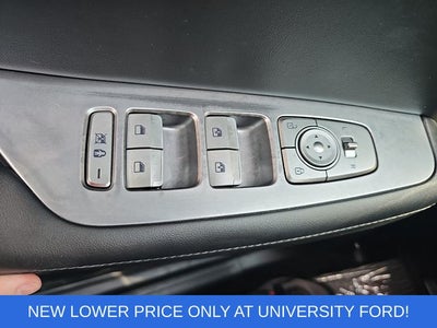 2024 Hyundai Palisade SEL 7 Passenger