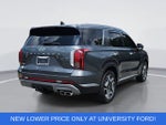 2024 Hyundai Palisade SEL 7 Passenger