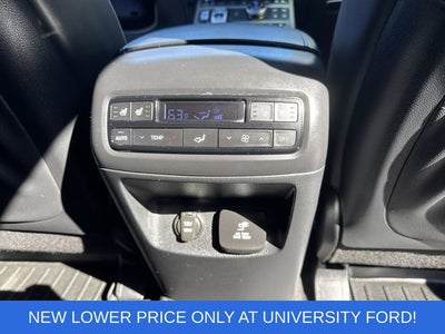 2024 Hyundai Palisade SEL 7 Passenger