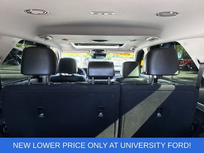2024 Hyundai Palisade SEL 7 Passenger