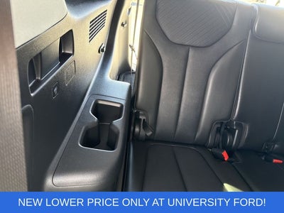 2024 Hyundai Palisade SEL 7 Passenger