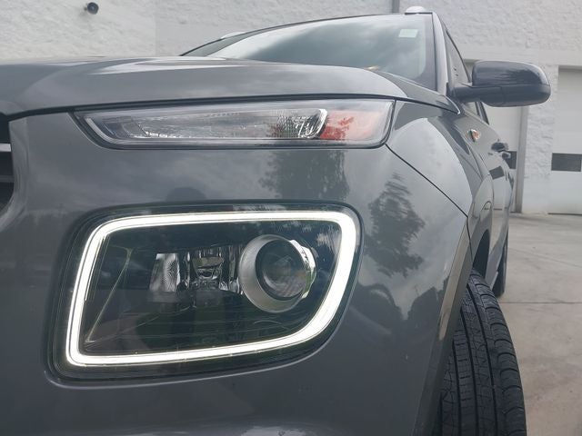 2022 Hyundai Venue Limited