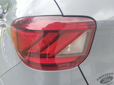 2022 Hyundai Venue Limited