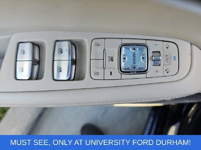 2020 Genesis G90 3.3T Premium