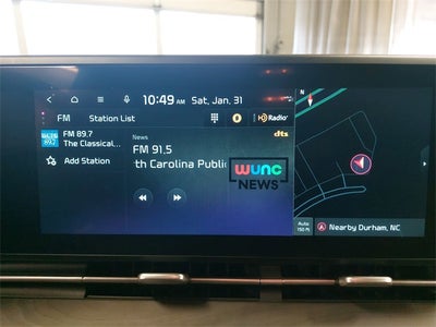 2023 Kia Carnival SX