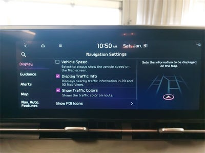 2023 Kia Carnival SX