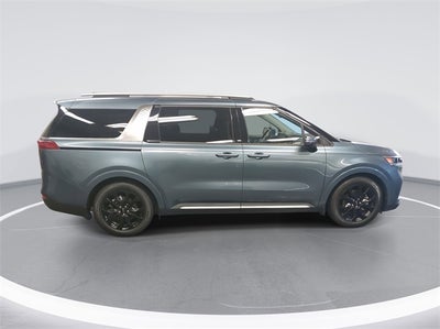 2023 Kia Carnival SX