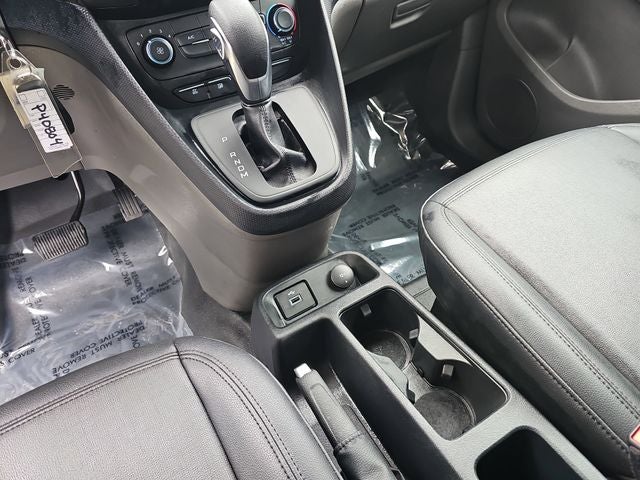 2023 Ford Transit Connect XL