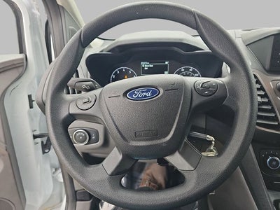 2023 Ford Transit Connect XL