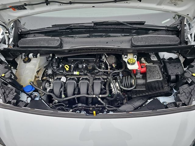 2023 Ford Transit Connect XL