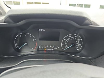 2023 Ford Transit Connect XL