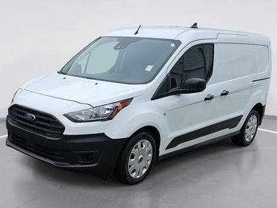 2023 Ford Transit Connect XL