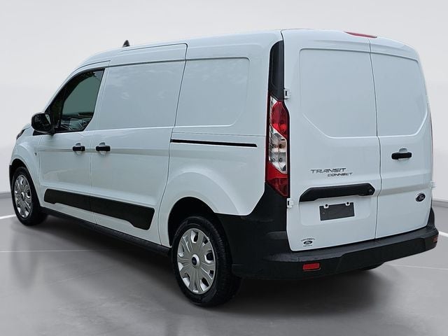 2023 Ford Transit Connect XL