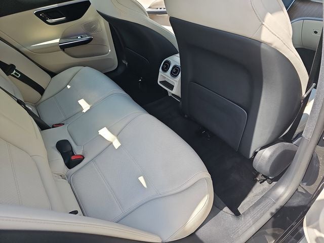 2022 Mercedes-Benz C-Class C 300 4MATIC®