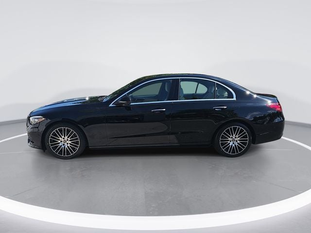 2022 Mercedes-Benz C-Class C 300 4MATIC®
